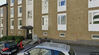 Office spaces for sale in Stockholm South - Photo from Google Street View