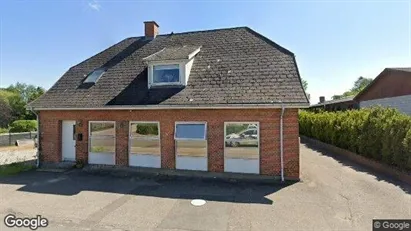 Kontorslokaler till salu i Mern – Foto från Google Street View