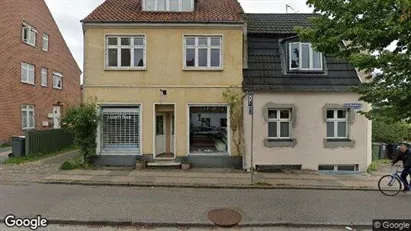 Företagslokaler till salu i Brønshøj – Foto från Google Street View