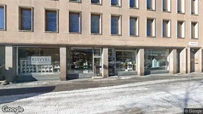 Office spaces for rent in Vaasa - Photo from Google Street View