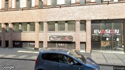 Office spaces for rent in Fredrikstad - Photo from Google Street View