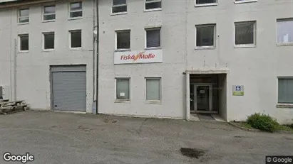 Commercial properties for rent in Stavanger - Photo from Google Street View