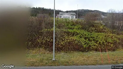 Værkstedslokaler til leje i Alta - Foto fra Google Street View