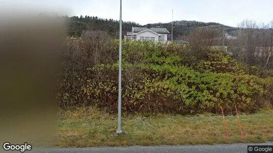 Værkstedslokaler til leje i Alta - Foto fra Google Street View