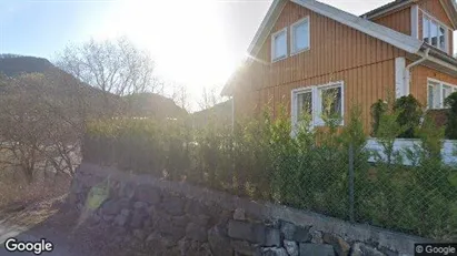 Företagslokaler för uthyrning i Bergen Åsane – Foto från Google Street View