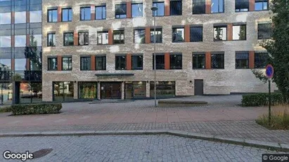 Företagslokaler för uthyrning i Tønsberg – Foto från Google Street View