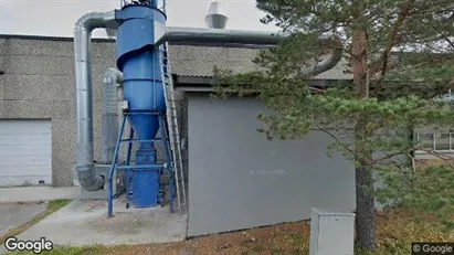 Gewerbeflächen zur Miete in Hurum – Foto von Google Street View