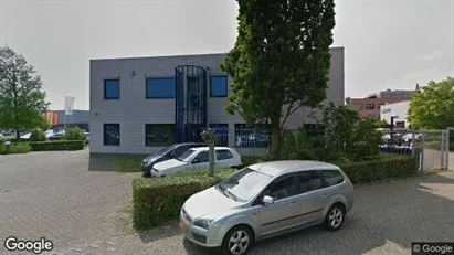 Kantorruimte te huur in Leiderdorp - Foto uit Google Street View