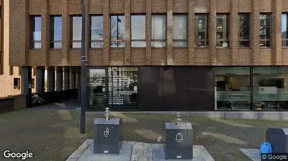 Büros zur Miete in Amsterdam Zeeburg – Foto von Google Street View