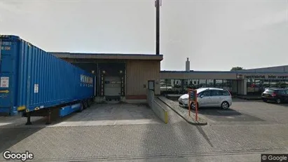 Lagerlokaler til salg i Aalten - Foto fra Google Street View