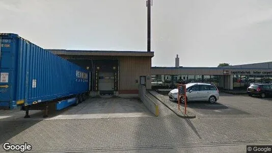 Lager zum Kauf i Aalten – Foto von Google Street View