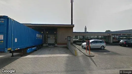 Lagerlokaler til salg i Aalten - Foto fra Google Street View