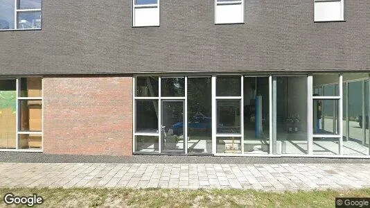 Lokaler til leje i De Bilt - Foto fra Google Street View