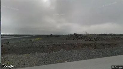 Lager zur Miete in Hafnarfjörður – Foto von Google Street View