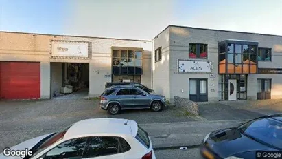 Bedrijfsruimtes te huur in Eindhoven - Foto uit Google Street View