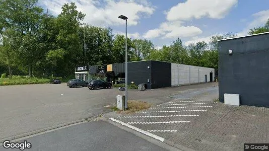 Commercial properties for rent i Gerpinnes - Photo from Google Street View