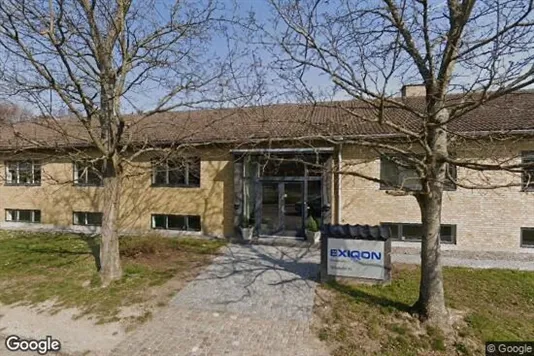 Kantorruimte te huur i Vedbæk - Foto uit Google Street View