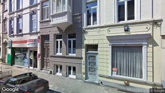 Commercial properties for sale i Stad Gent - Photo from Google Street View