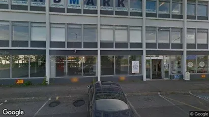 Kontorslokaler till salu i Reykjavík Hlíðar – Foto från Google Street View