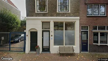 Kantorruimte te huur in Gouda - Foto uit Google Street View