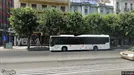 Kontor til leje, Thessaloniki, Central Macedonia, Εγνατία 74