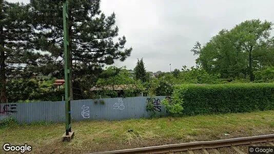 Lagerlokaler för uthyrning i Katowice – Foto från Google Street View