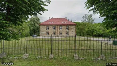 Office spaces for rent in Kohtla-Järve - Photo from Google Street View