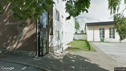Office spaces for rent in Rapla - Photo from Google Street View