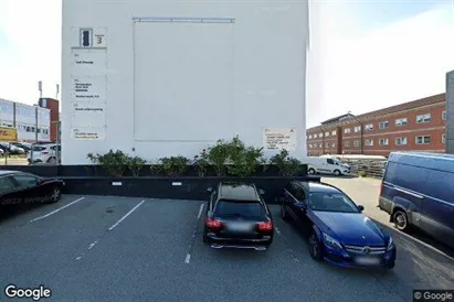 Büros zur Miete in Herlev – Foto von Google Street View
