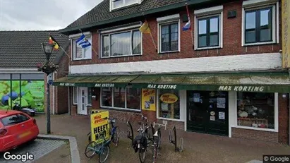 Lokaler til leie i Hulst – Bilde fra Google Street View