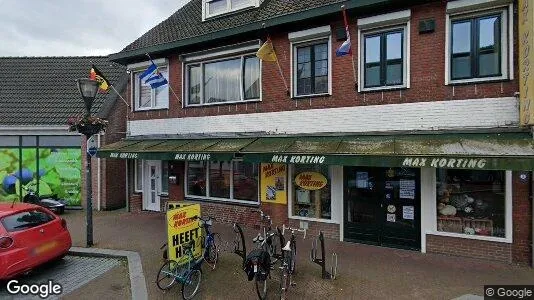 Gewerbeflächen zur Miete i Hulst – Foto von Google Street View