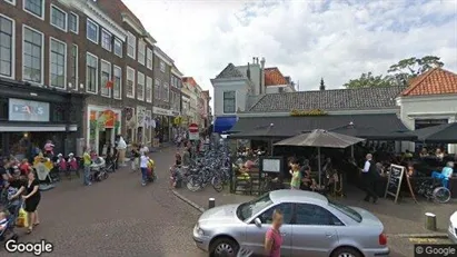 Bedrijfsruimtes te huur in Goes - Foto uit Google Street View