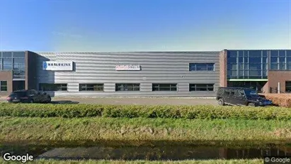 Commercial properties for sale in Berkelland - Photo from Google Street View