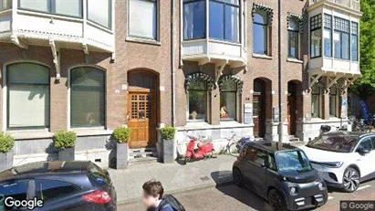 Kantorruimte te huur in Amsterdam Oud-Zuid - Foto uit Google Street View