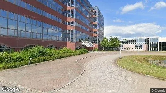 Lagerlokaler til leje i Mölndal - Foto fra Google Street View