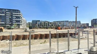 Kantorruimte te huur in Kopenhagen SV - Foto uit Google Street View