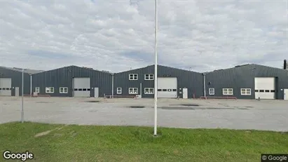 Företagslokaler för uthyrning i Randers SØ – Foto från Google Street View