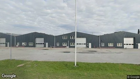 Bedrijfsruimtes te huur i Randers SØ - Foto uit Google Street View