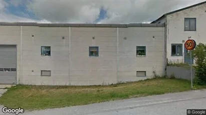 Industrial properties for sale in Gotland - Photo from Google Street View