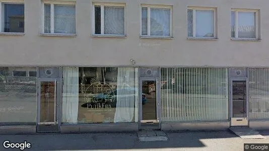 Kontorslokaler för uthyrning i Helsingfors Sydöstra – Foto från Google Street View