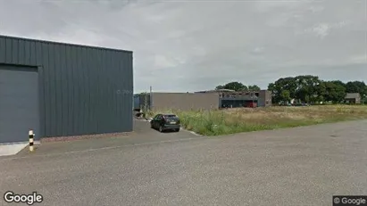 Lokaler til leje i Mill en Sint Hubert - Foto fra Google Street View