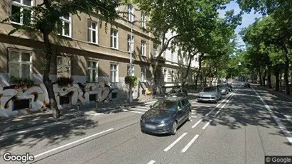 Bedrijfsruimtes te huur in Location is not specified - Foto uit Google Street View