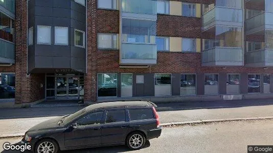 Företagslokaler för uthyrning i Helsingfors Södra – Foto från Google Street View