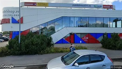 Bedrijfsruimtes te koop in Viljandi - Foto uit Google Street View
