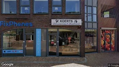 Commercial properties for rent in Noordenveld - Photo from Google Street View