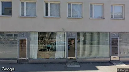 Warehouses for rent in Helsinki Kaakkoinen - Photo from Google Street View