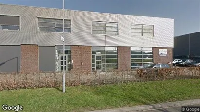 Bedrijfsruimtes te huur in Overbetuwe - Foto uit Google Street View