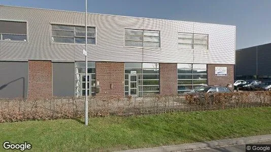 Bedrijfsruimtes te huur i Overbetuwe - Foto uit Google Street View