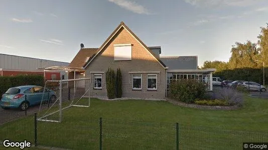 Commercial properties for rent i Midden-Drenthe - Photo from Google Street View