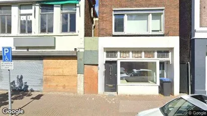 Företagslokaler till salu i Roosendaal – Foto från Google Street View